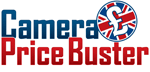 Camera Price Buster Logo