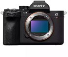 Sony Alpha A7R V Camera Body