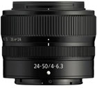 Nikon 24-50mm f4-6.3 Z-Mount Lens