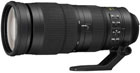 Nikon AF-S 200-500mm f5.6E ED VR Lens