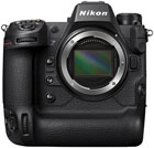 Nikon Z 9 Camera Body