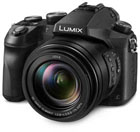 Panasonic Lumix DMC-FZ2000 Camera