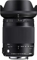 Sigma 18-300mm f3.6-6.3 DC Macro OS HSM (Canon Fit) C Lens