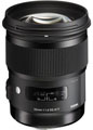 Sigma 50mm f1.4 DG HSM Art Lens (Sony E Mount)