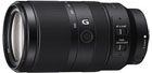 Sony E 70-350mm f4.5-6.3 G OSS Lens