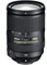Nikon AF-S 18-300mm f3.5-5.6 ED VR Lens best UK price