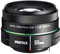 Pentax 50mm f1.8 SMC DA Lens best UK price