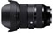 Sigma 24-70mm f2.8 DG DN Art Lens (L-Mount) best UK price