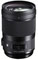 Sigma 40mm f1.4 DG HSM Art Lens (Sony E Mount) best UK price