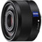 Sony FE 35mm f2.8 ZA Carl Zeiss Sonnar T* Lens best UK price